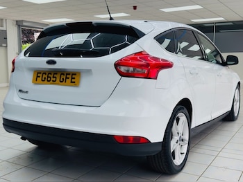 Used Ford Focus 2015 for sale - 79249994: Photo