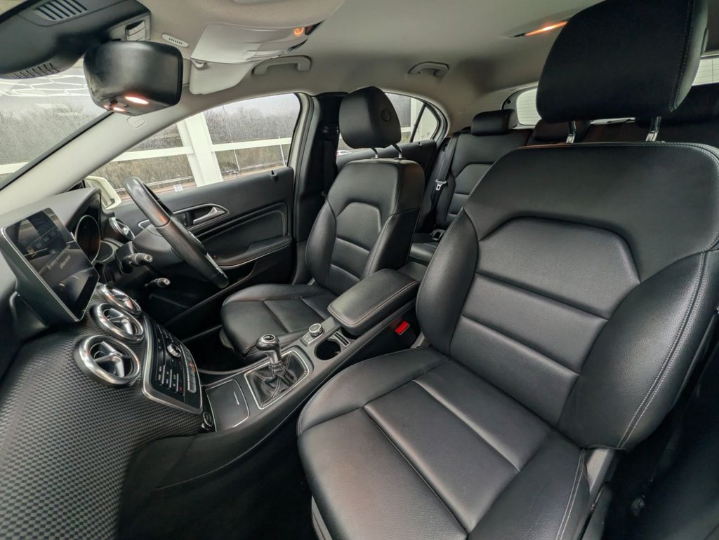 Used Mercedes-Benz A-Class 2017 for sale - 77666761: Photo 12