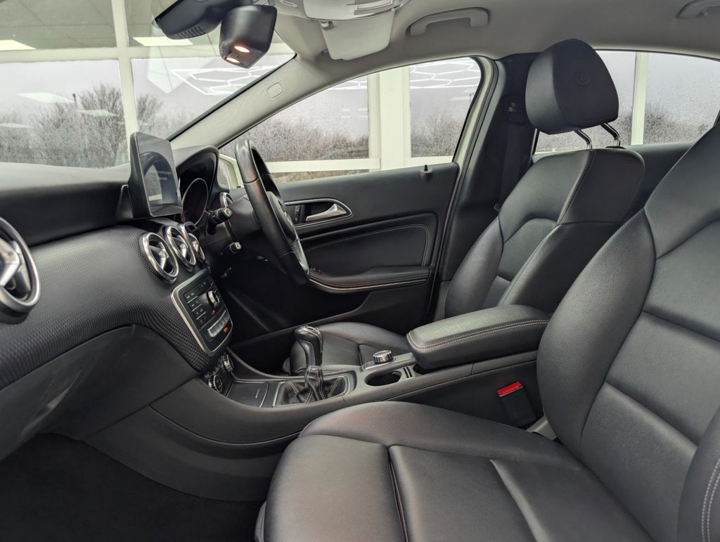 Used Mercedes-Benz A-Class 2017 for sale - 77666761: Photo 15