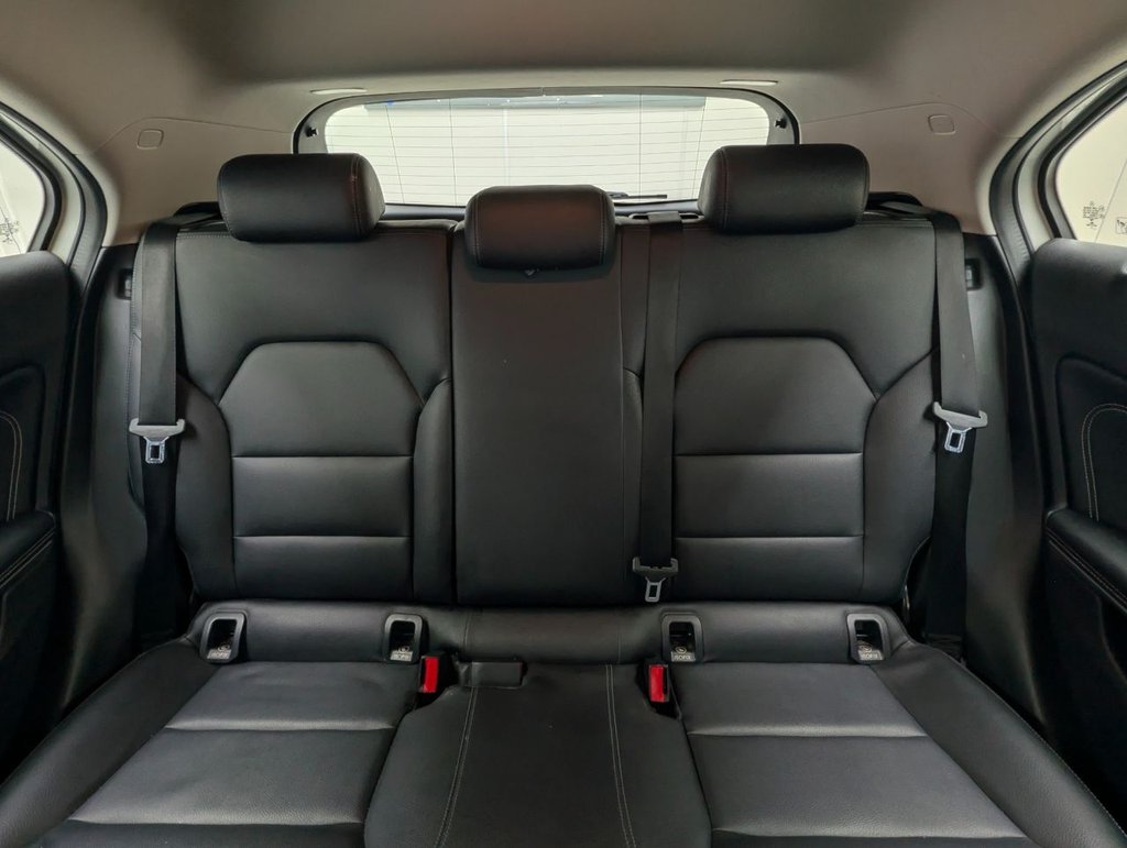 Used Mercedes-Benz A-Class 2017 for sale - 77666761: Photo 16