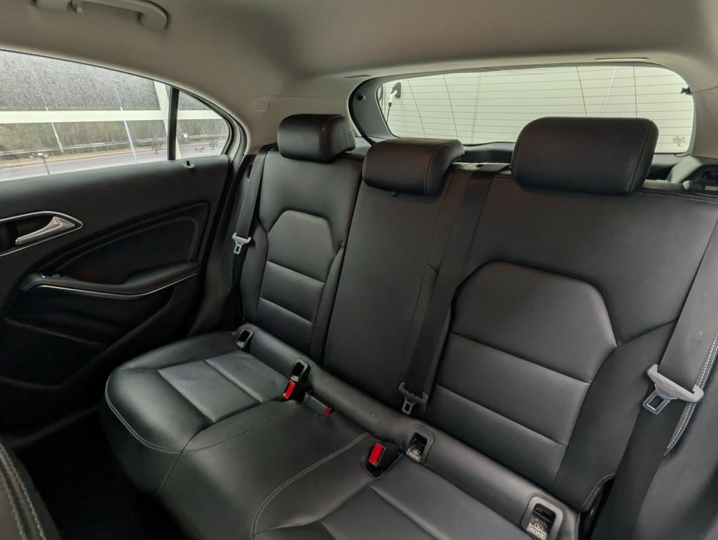 Used Mercedes-Benz A-Class 2017 for sale - 77666761: Photo 17