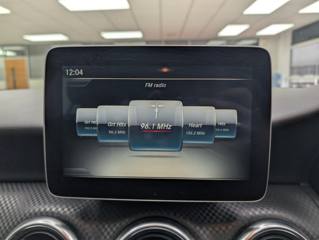 Used Mercedes-Benz A-Class 2017 for sale - 77666761: Photo 18