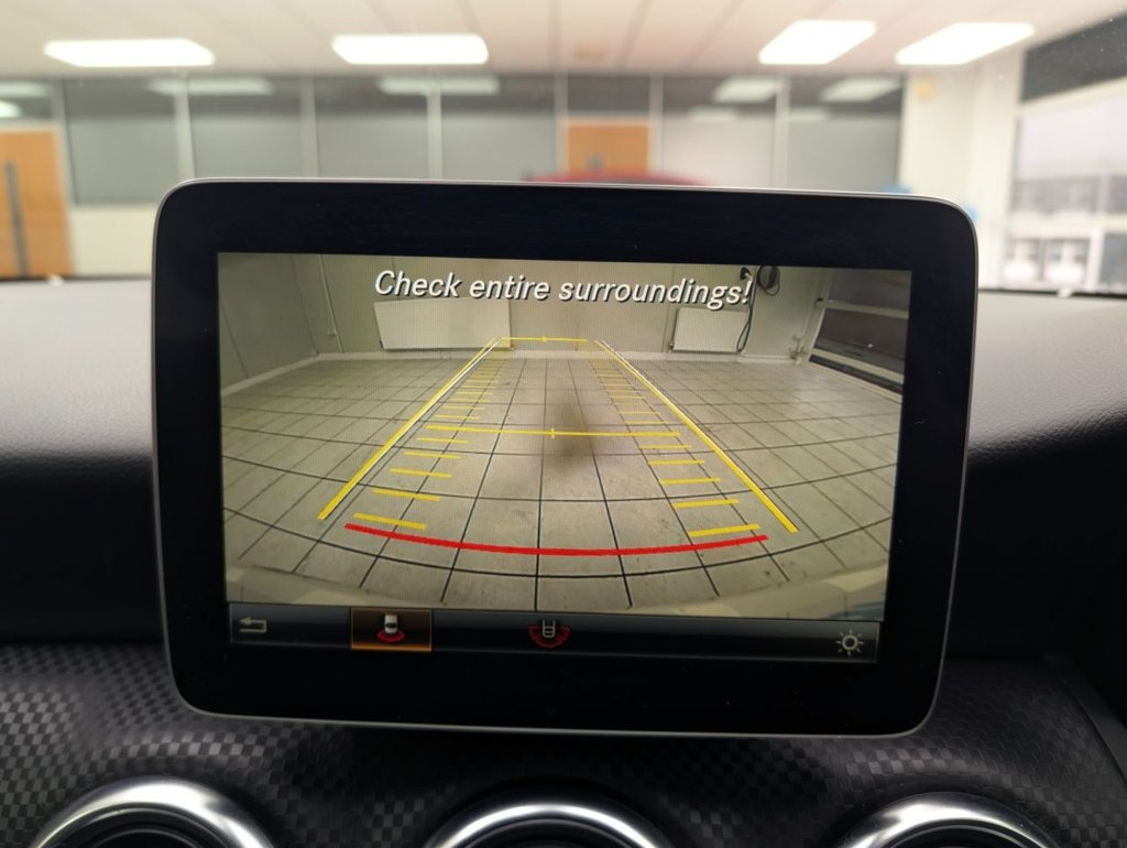 Used Mercedes-Benz A-Class 2017 for sale - 77666761: Photo 19