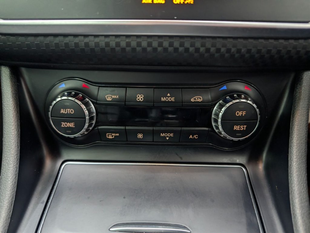 Used Mercedes-Benz A-Class 2017 for sale - 77666761: Photo 22