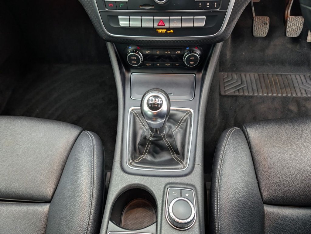 Used Mercedes-Benz A-Class 2017 for sale - 77666761: Photo 23