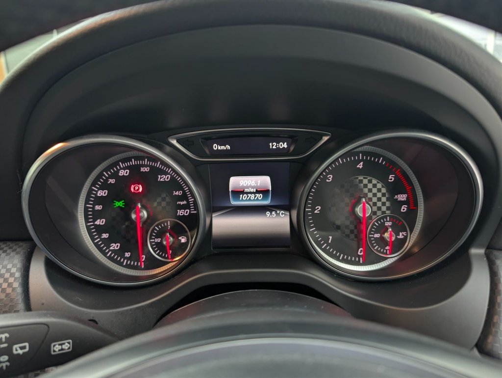 Used Mercedes-Benz A-Class 2017 for sale - 77666761: Photo 26