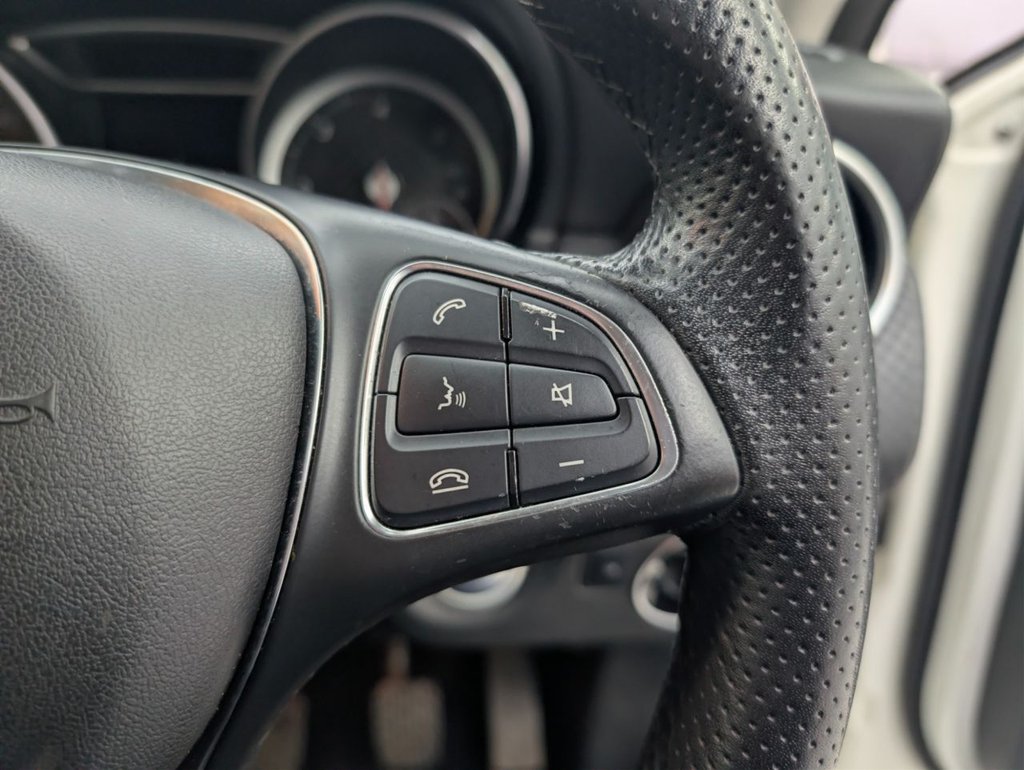 Used Mercedes-Benz A-Class 2017 for sale - 77666761: Photo 31