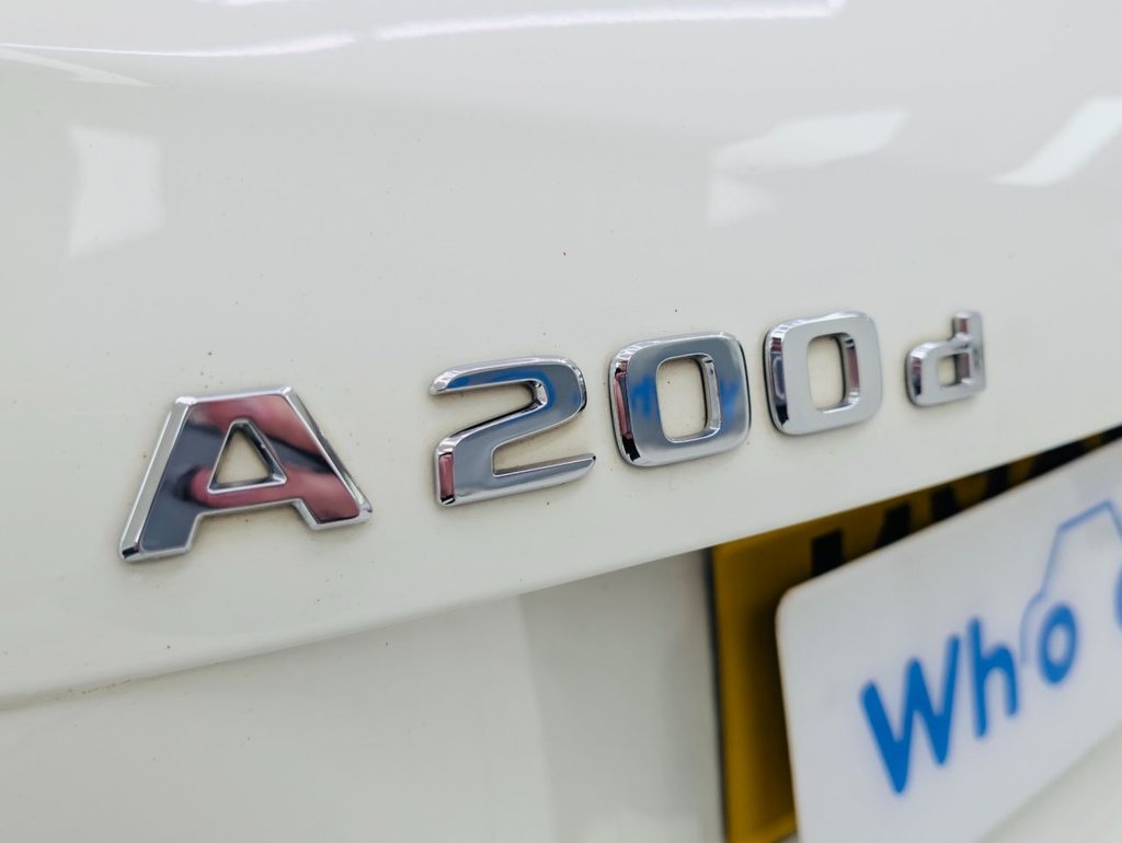 Used Mercedes-Benz A-Class 2017 for sale - 77666761: Photo 33