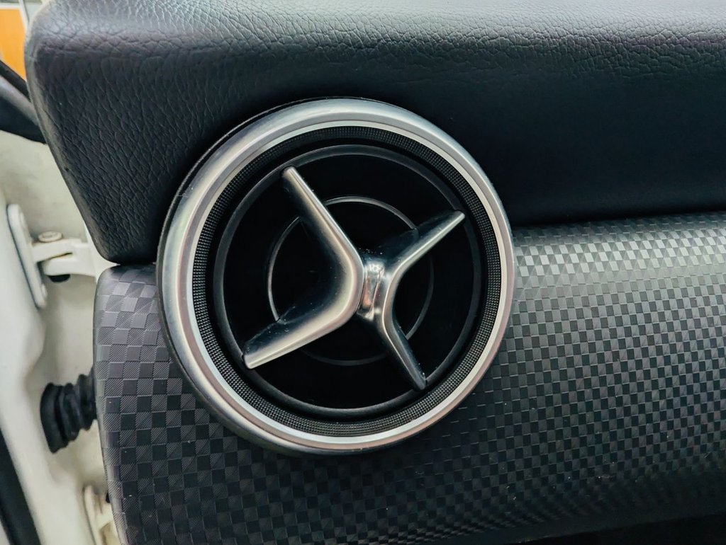 Used Mercedes-Benz A-Class 2017 for sale - 77666761: Photo 35