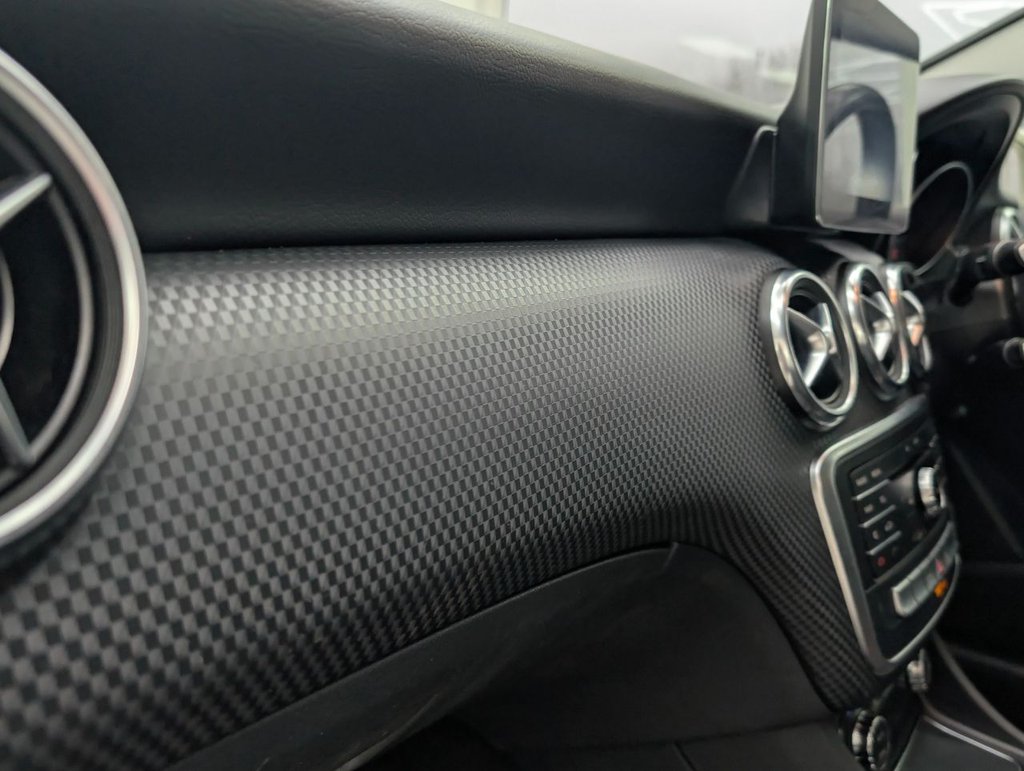 Used Mercedes-Benz A-Class 2017 for sale - 77666761: Photo 36