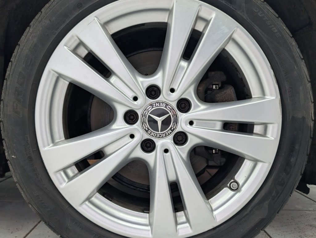 Used Mercedes-Benz A-Class 2017 for sale - 77666761: Photo 40