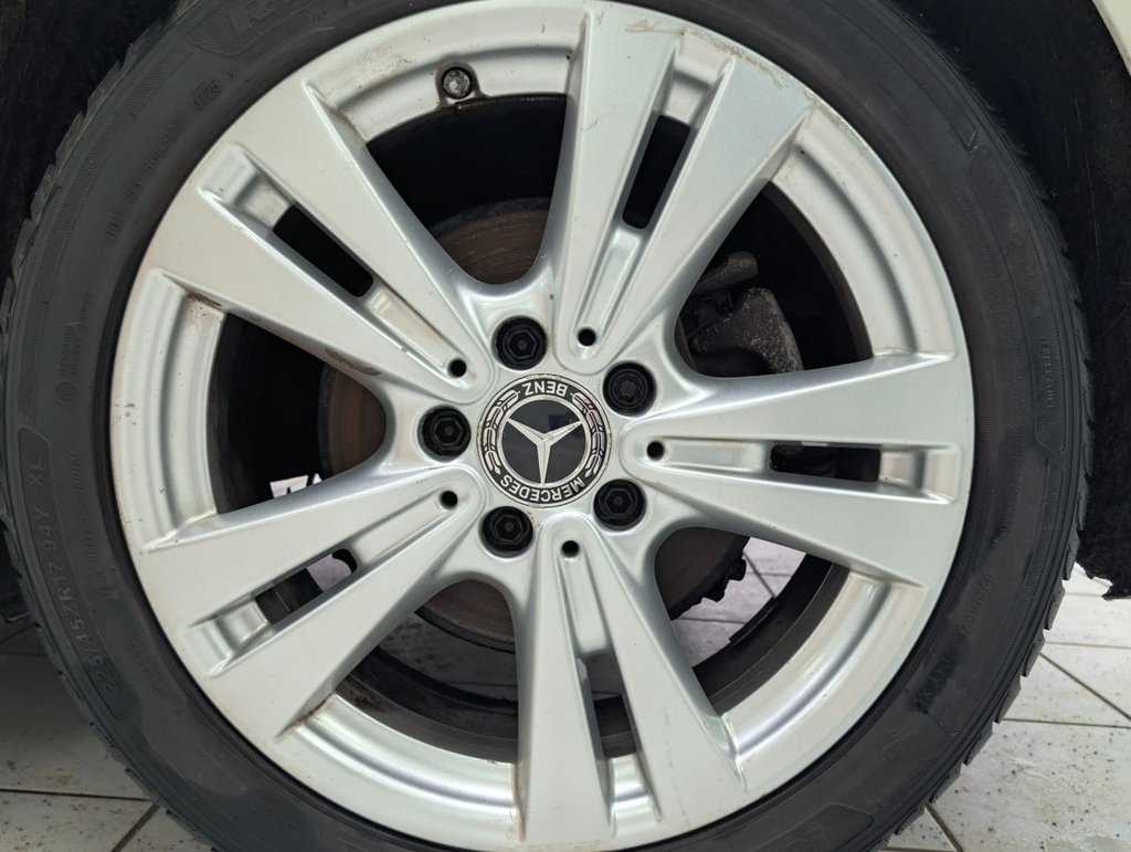 Used Mercedes-Benz A-Class 2017 for sale - 77666761: Photo 41