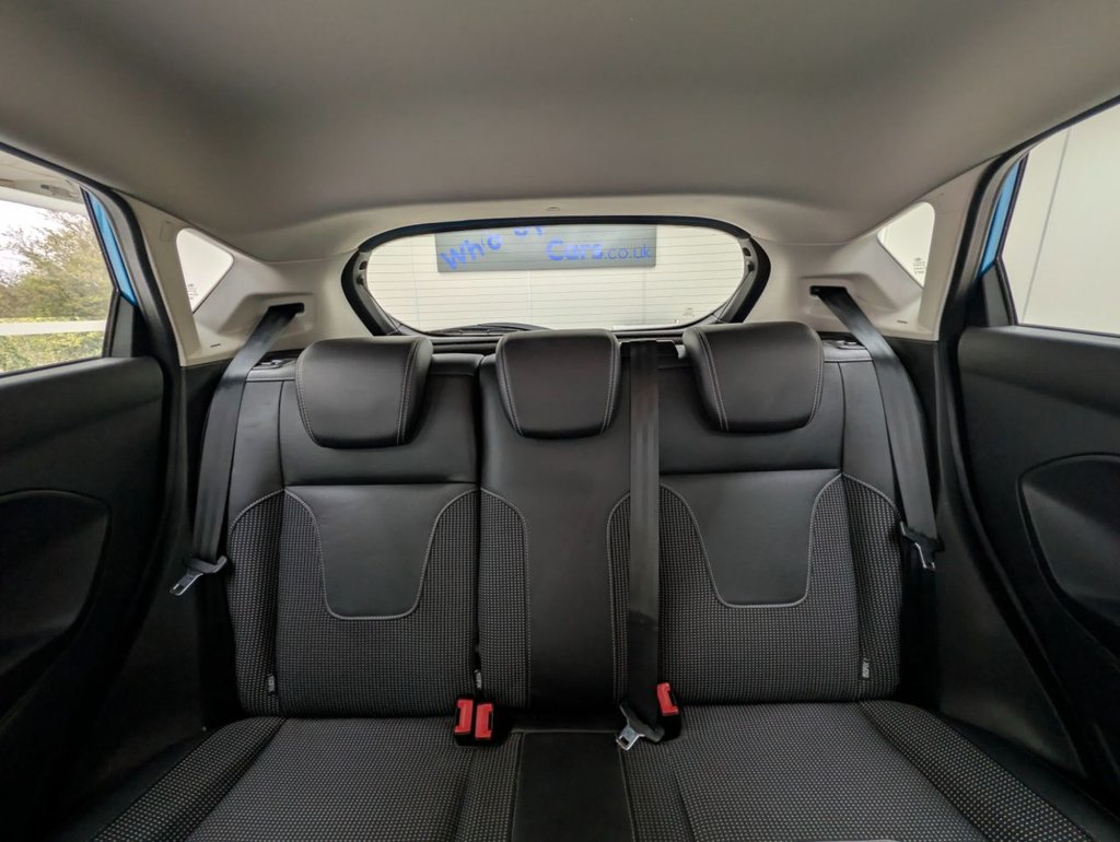 Used Ford Fiesta 2015 for sale - 78200360: Photo 18