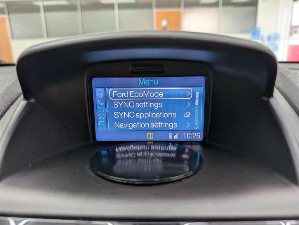 Used Ford Fiesta 2015 for sale - 78200360: Photo 20