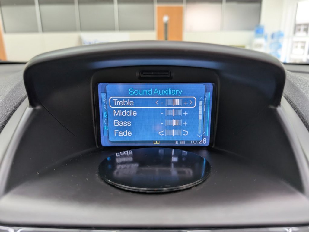 Used Ford Fiesta 2015 for sale - 78200360: Photo 21