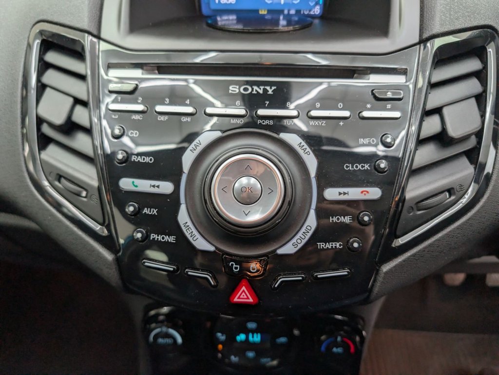 Used Ford Fiesta 2015 for sale - 78200360: Photo 23