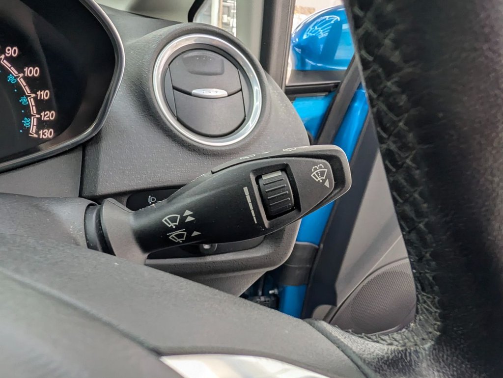 Used Ford Fiesta 2015 for sale - 78200360: Photo 33