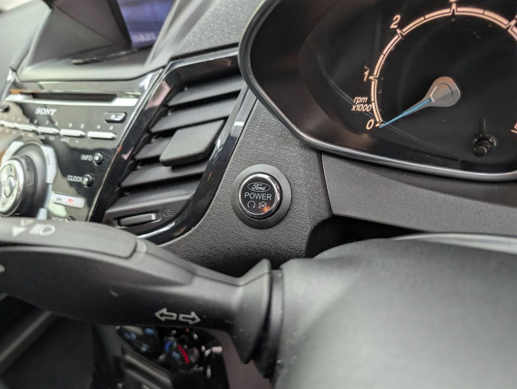 Used Ford Fiesta 2015 for sale - 78200360: Photo 34