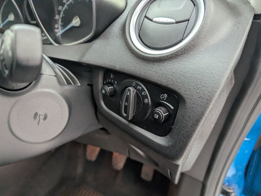 Used Ford Fiesta 2015 for sale - 78200360: Photo 35