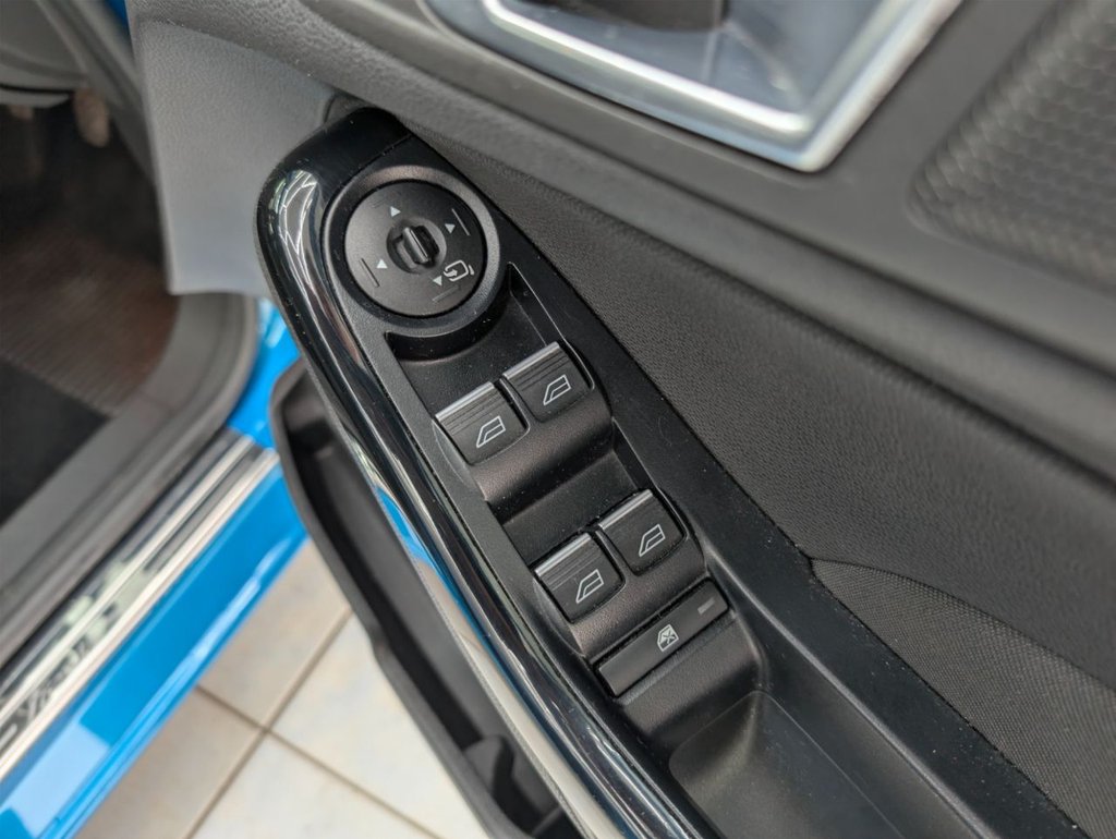 Used Ford Fiesta 2015 for sale - 78200360: Photo 36