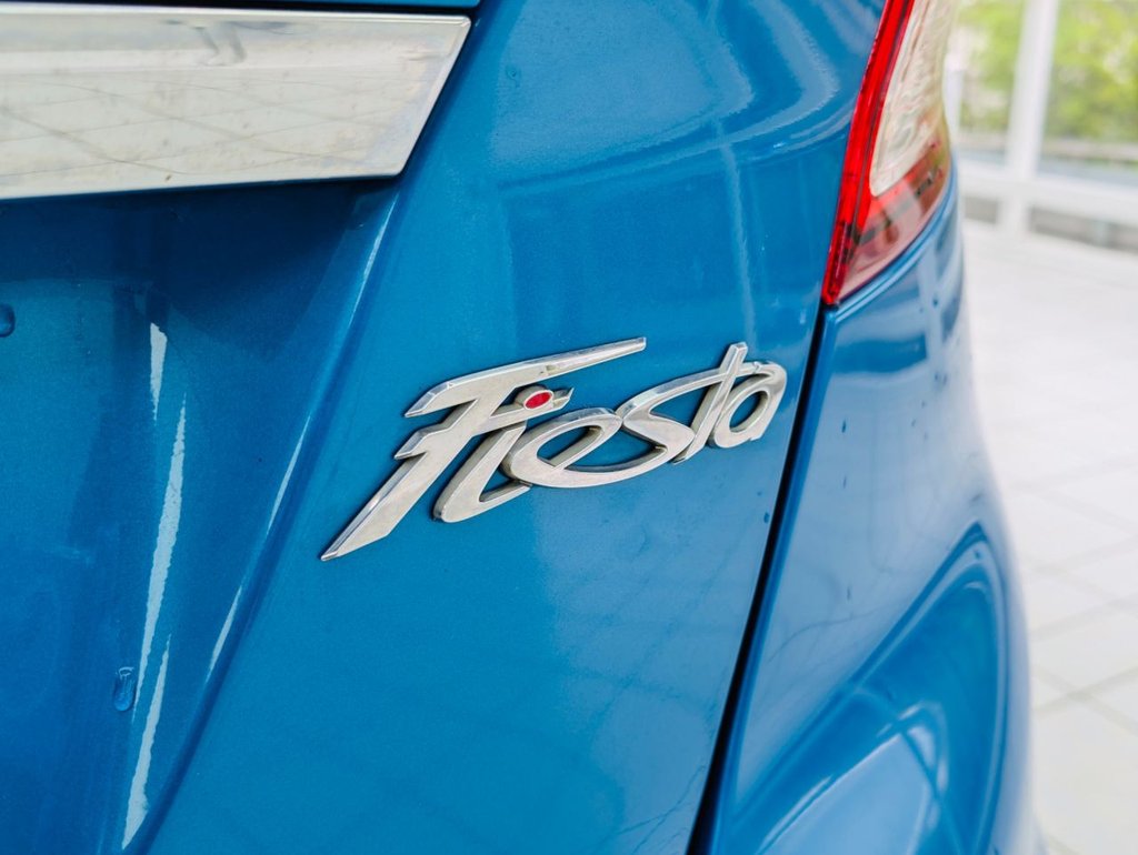 Used Ford Fiesta 2015 for sale - 78200360: Photo 37