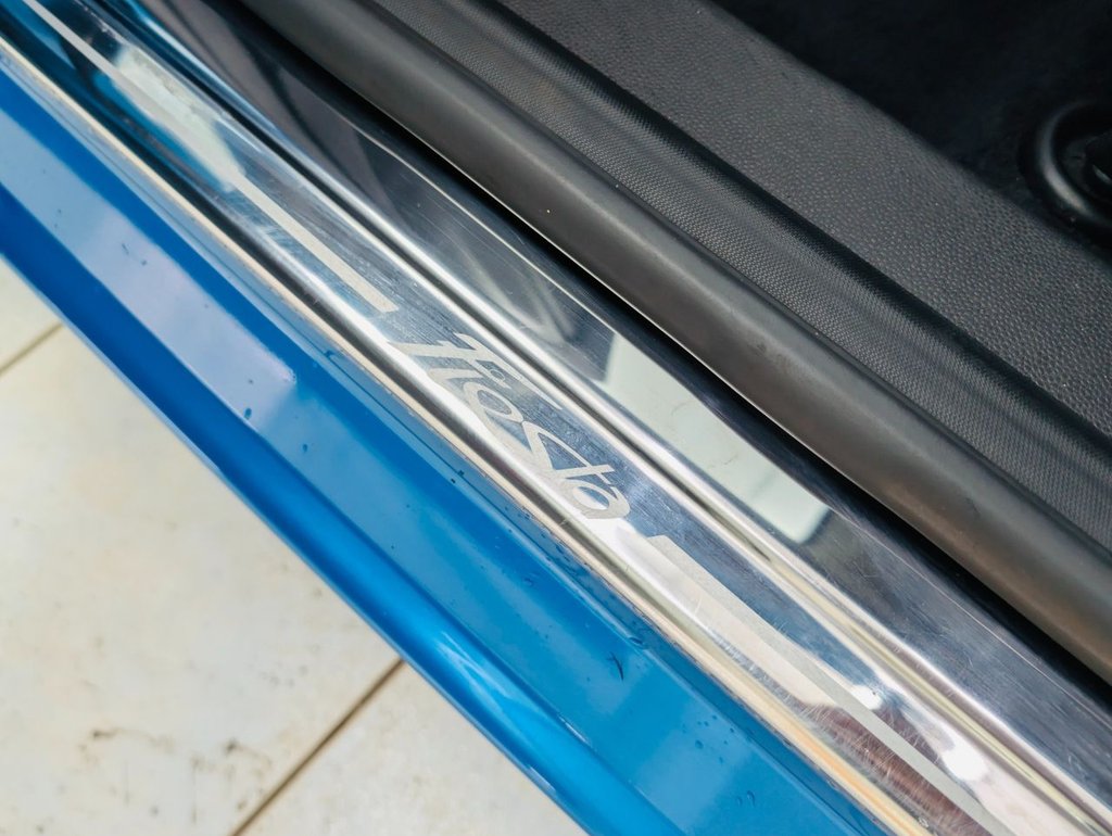 Used Ford Fiesta 2015 for sale - 78200360: Photo 38