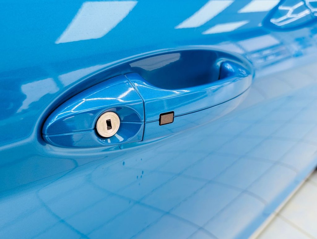 Used Ford Fiesta 2015 for sale - 78200360: Photo 39