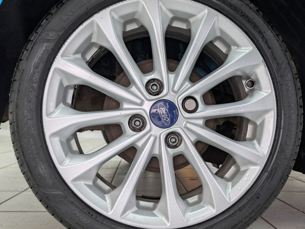 Used Ford Fiesta 2015 for sale - 78200360: Photo 42