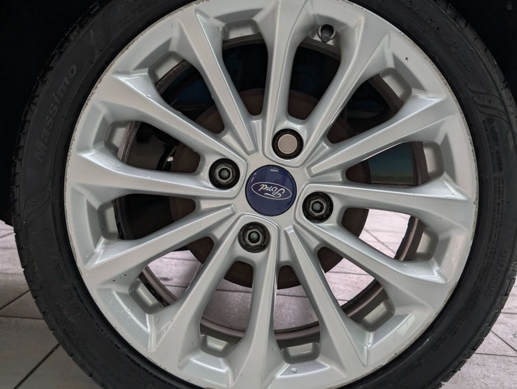 Used Ford Fiesta 2015 for sale - 78200360: Photo 43