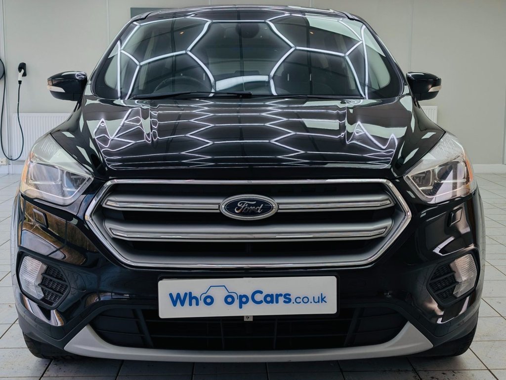 Used Ford Kuga 2017 for sale - 77666767: Photo 11