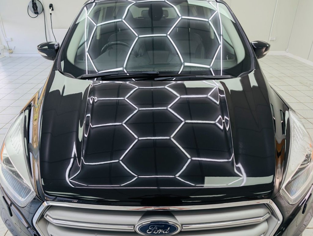 Used Ford Kuga 2017 for sale - 77666767: Photo 12