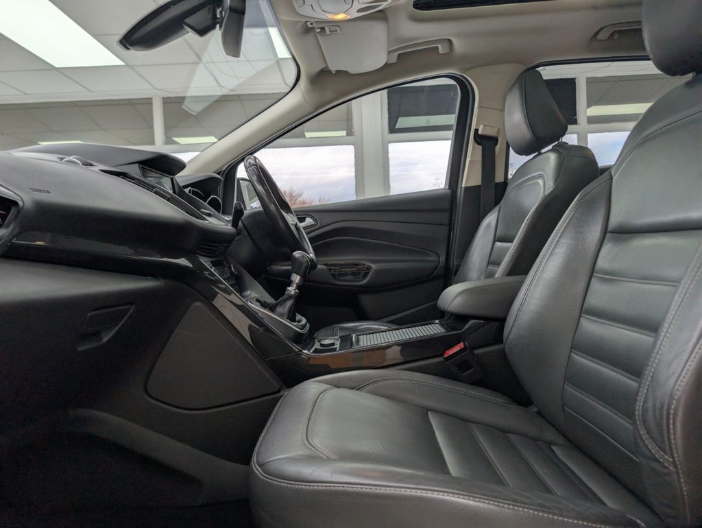 Used Ford Kuga 2017 for sale - 77666767: Photo 18