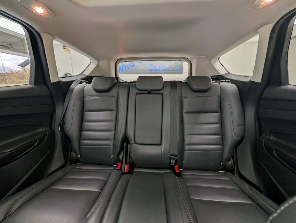 Used Ford Kuga 2017 for sale - 77666767: Photo 19