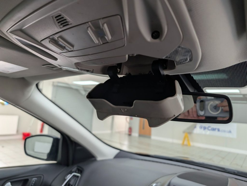 Used Ford Kuga 2017 for sale - 77666767: Photo 21