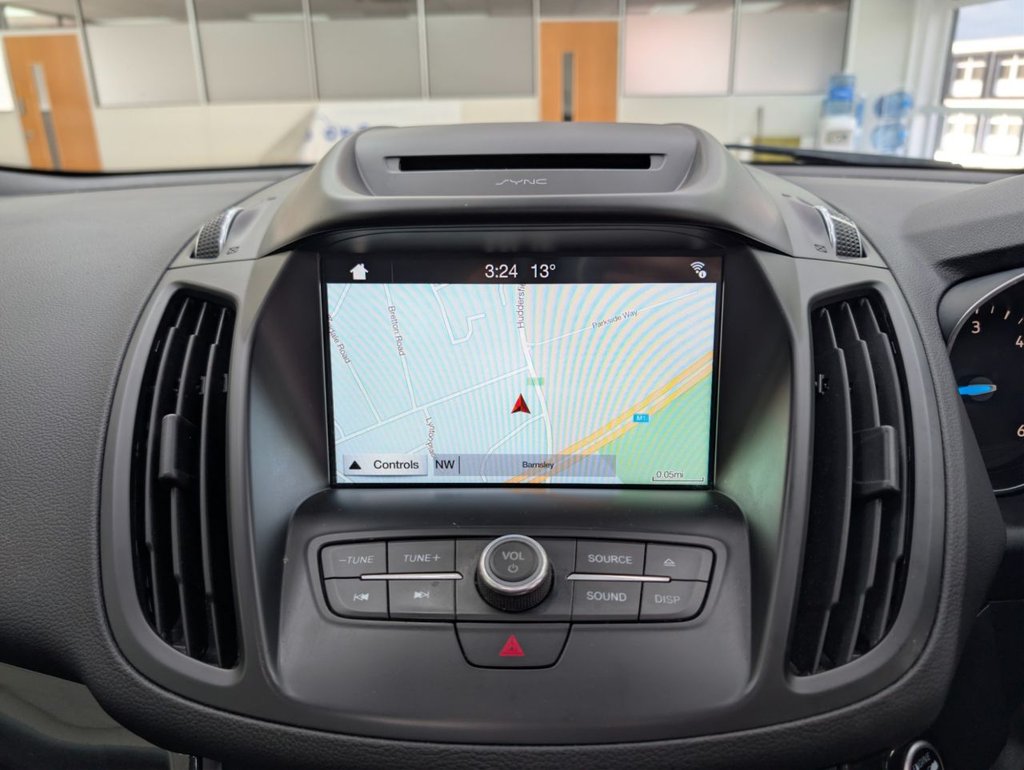 Used Ford Kuga 2017 for sale - 77666767: Photo 23