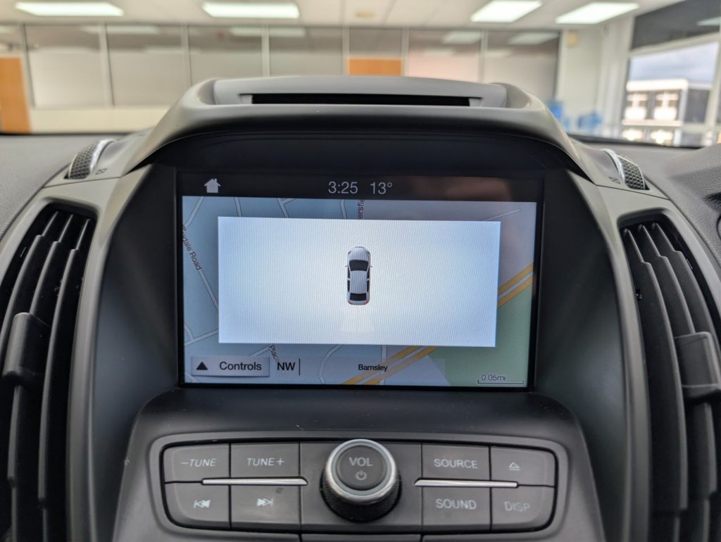 Used Ford Kuga 2017 for sale - 77666767: Photo 24