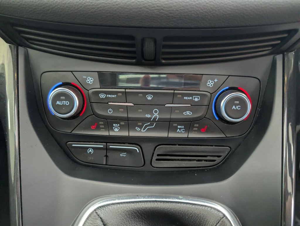 Used Ford Kuga 2017 for sale - 77666767: Photo 25