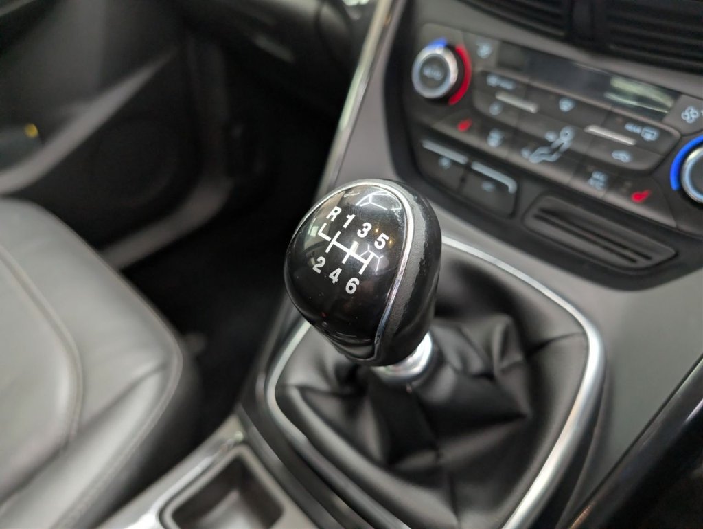 Used Ford Kuga 2017 for sale - 77666767: Photo 26