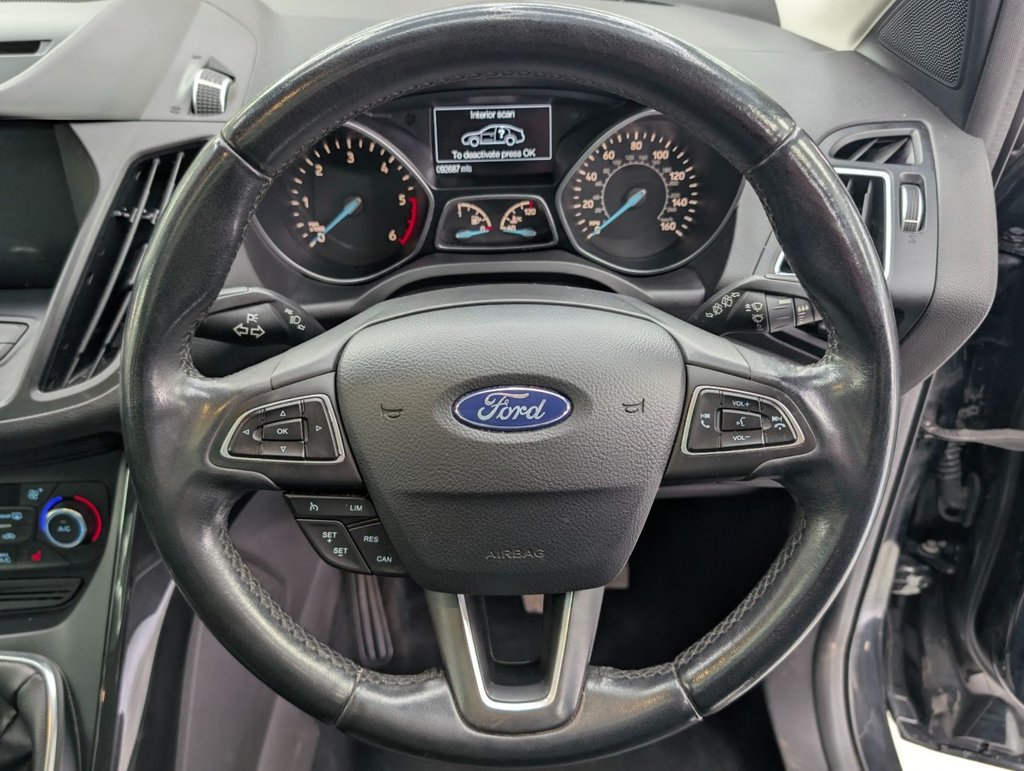 Used Ford Kuga 2017 for sale - 77666767: Photo 28