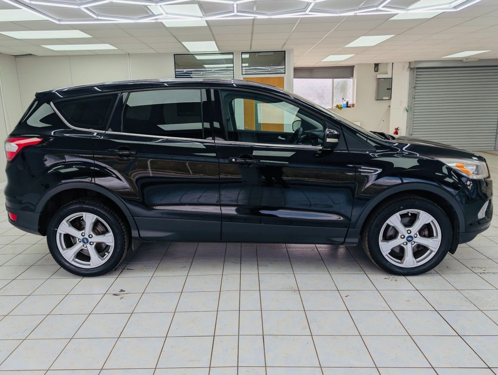 Used Ford Kuga 2017 for sale - 77666767: Photo 3