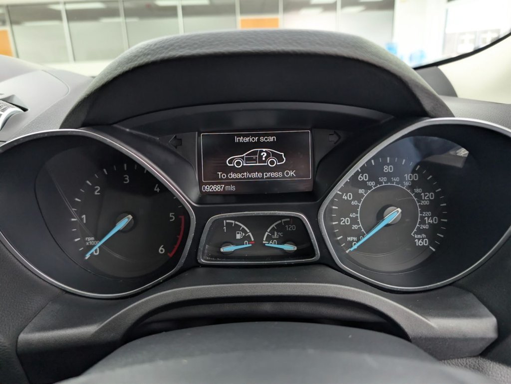 Used Ford Kuga 2017 for sale - 77666767: Photo 30