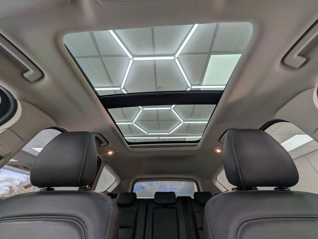 Used Ford Kuga 2017 for sale - 77666767: Photo 35