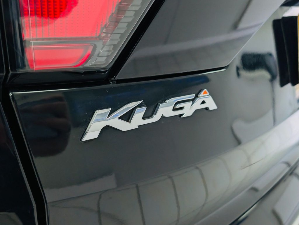 Used Ford Kuga 2017 for sale - 77666767: Photo 38