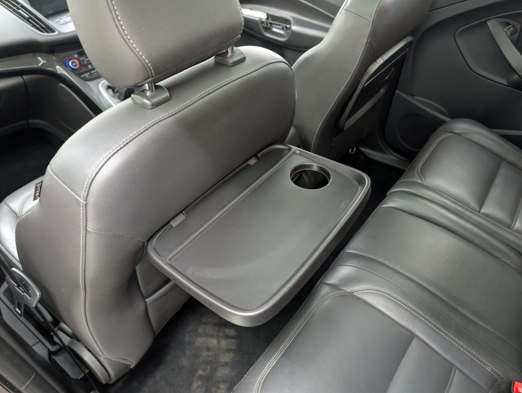 Used Ford Kuga 2017 for sale - 77666767: Photo 41