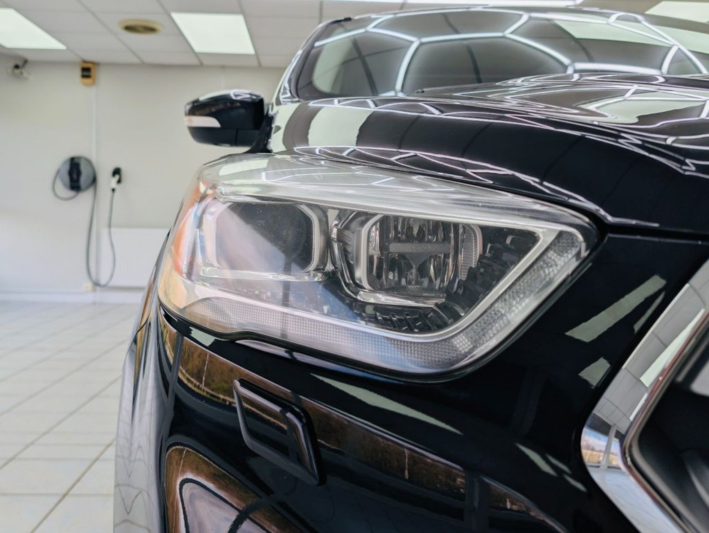 Used Ford Kuga 2017 for sale - 77666767: Photo 42