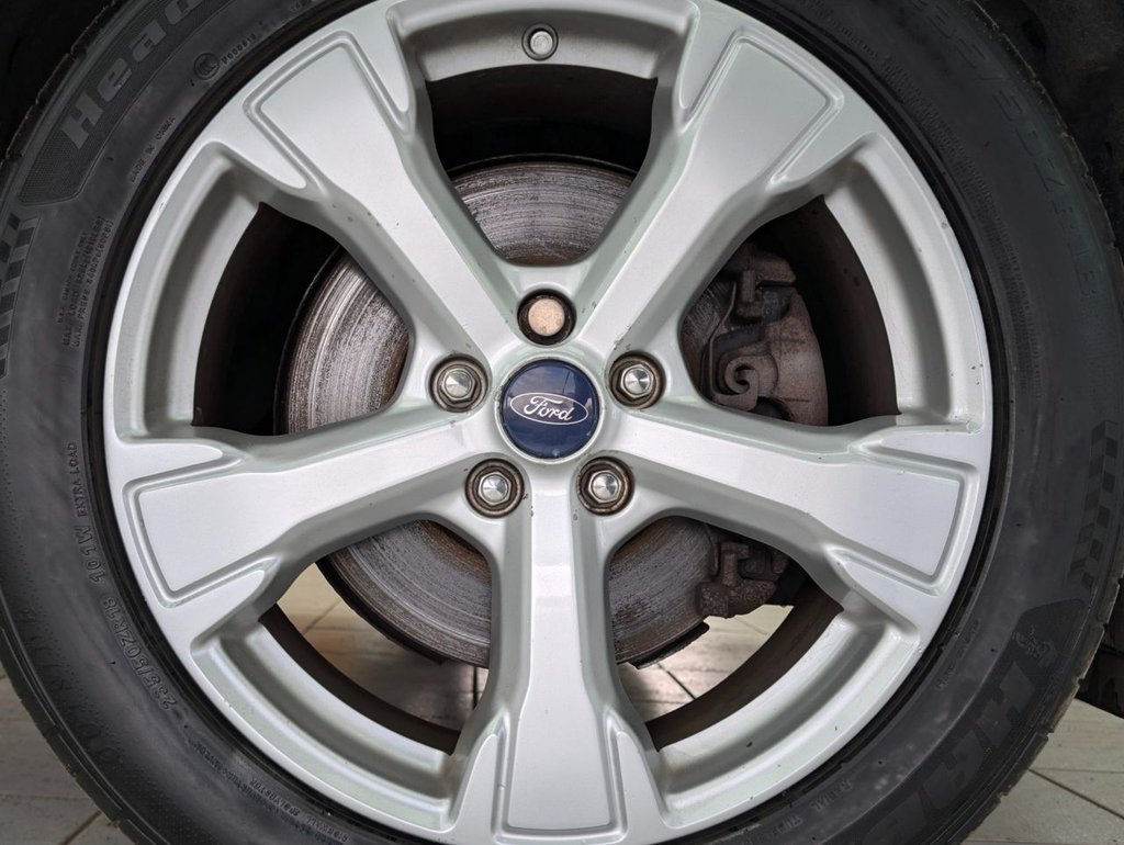 Used Ford Kuga 2017 for sale - 77666767: Photo 43