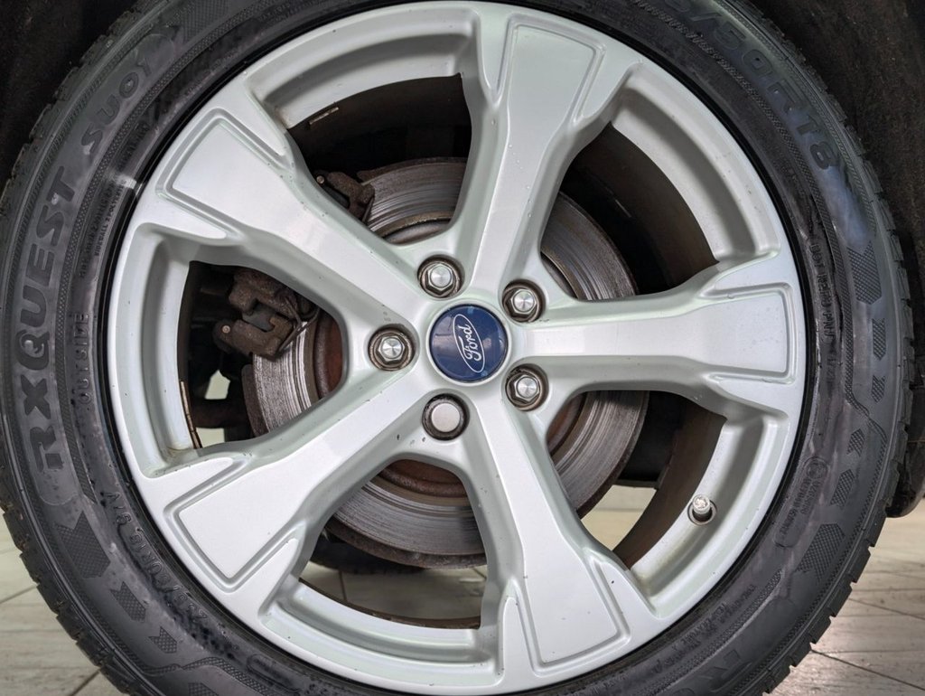 Used Ford Kuga 2017 for sale - 77666767: Photo 44