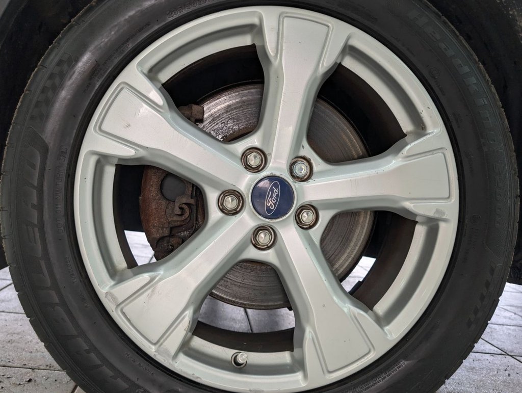 Used Ford Kuga 2017 for sale - 77666767: Photo 45