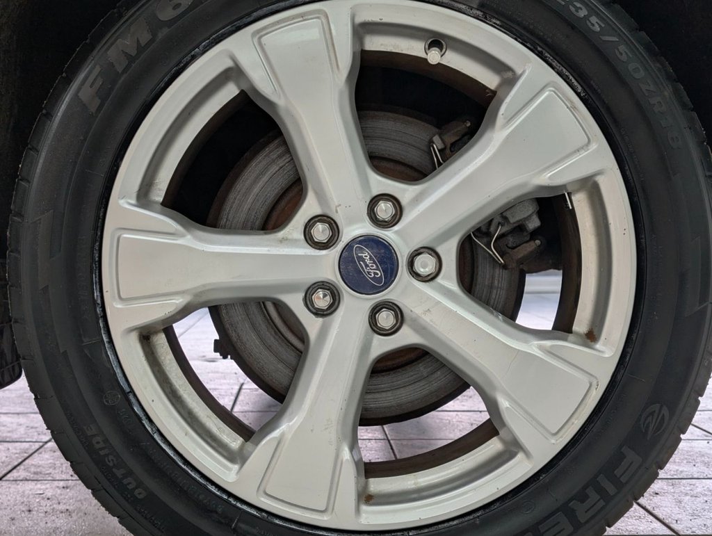 Used Ford Kuga 2017 for sale - 77666767: Photo 46