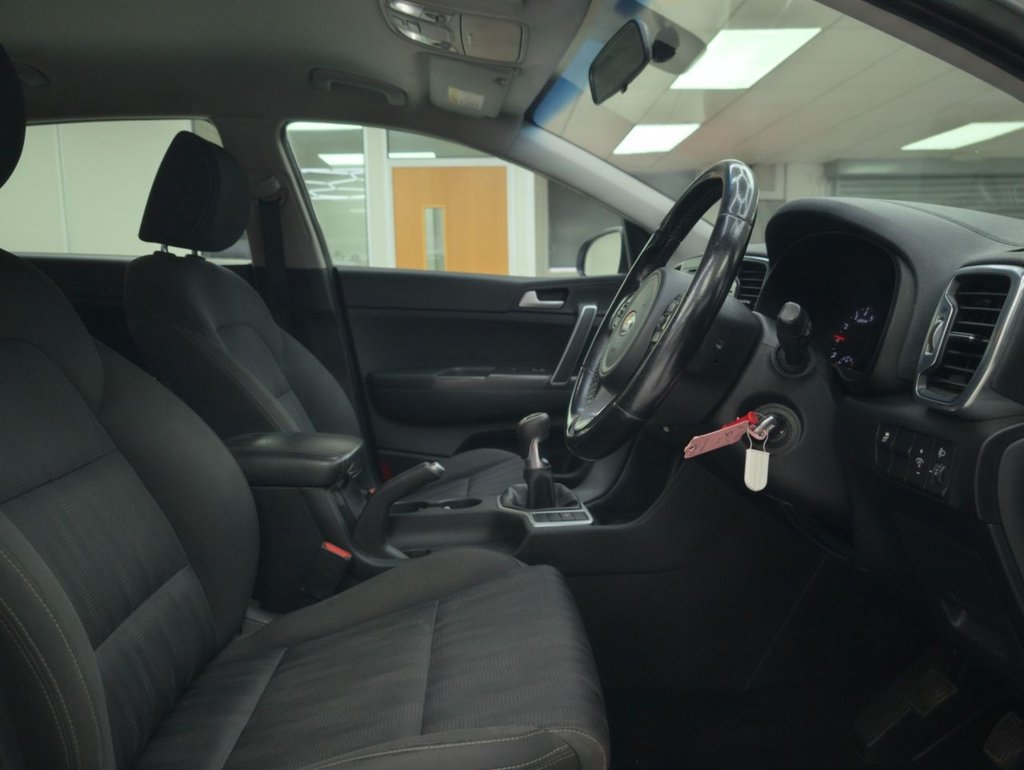 Used Kia Sportage 2016 for sale - 77666671: Photo 12